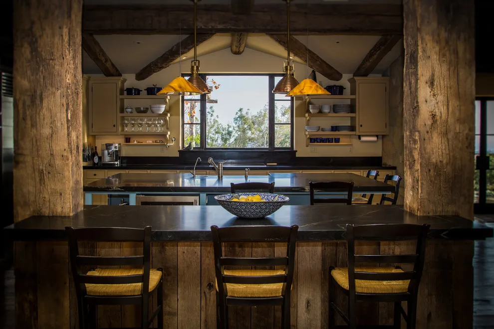 Soapstone Culinary Spaces by Pacific Stoneworks Inc - Photo 8