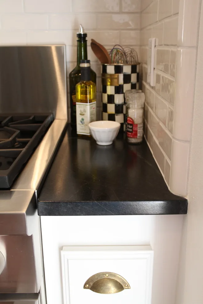 Soapstone Culinary Spaces by Pacific Stoneworks Inc - Photo 9