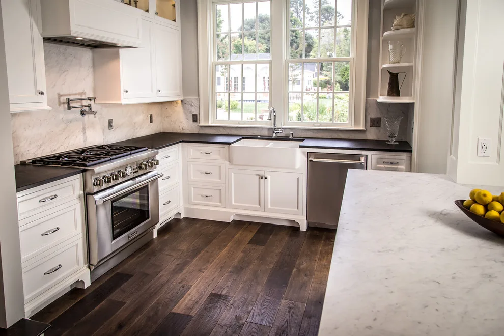 Soapstone Culinary Spaces by Pacific Stoneworks Inc - Photo 11
