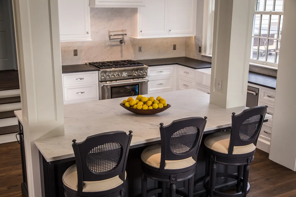 Soapstone Culinary Spaces by Pacific Stoneworks Inc - Photo 10