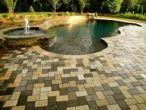 Durable Granite Paving Stones by A&E Recycled Granite, LLC - Photo 14