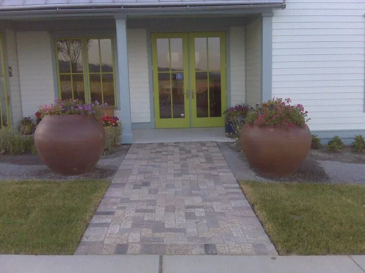 Durable Granite Paving Stones by A&E Recycled Granite, LLC - Photo 16