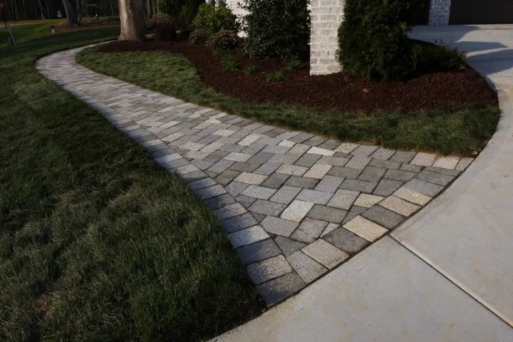 Durable Granite Paving Stones by A&E Recycled Granite, LLC - Photo 5