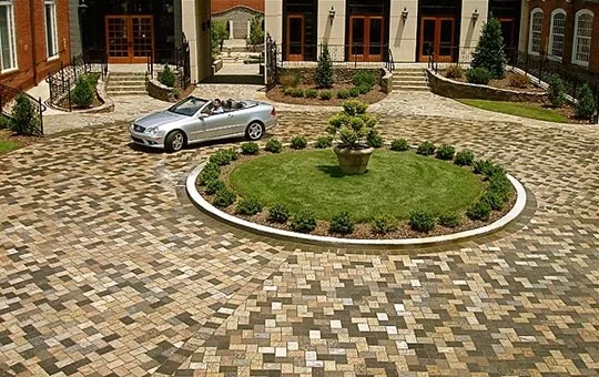 Durable Granite Paving Stones by A&E Recycled Granite, LLC - Photo 4