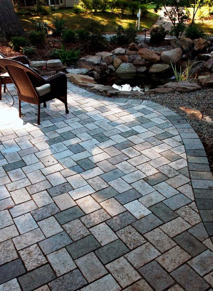 Durable Granite Paving Stones by A&E Recycled Granite, LLC - Photo 3