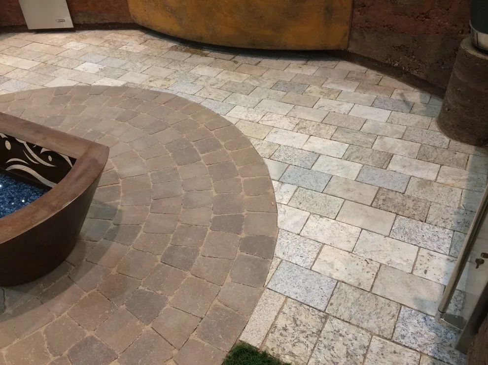 Durable Granite Paving Stones by A&E Recycled Granite, LLC - Photo 6