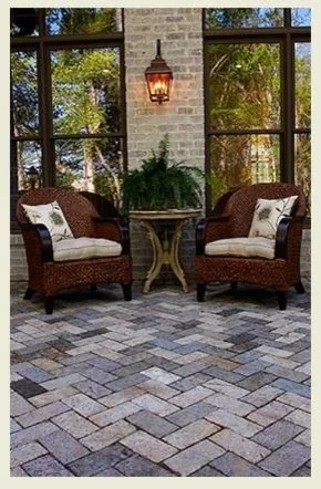 Durable Granite Paving Stones by A&E Recycled Granite, LLC - Photo 15