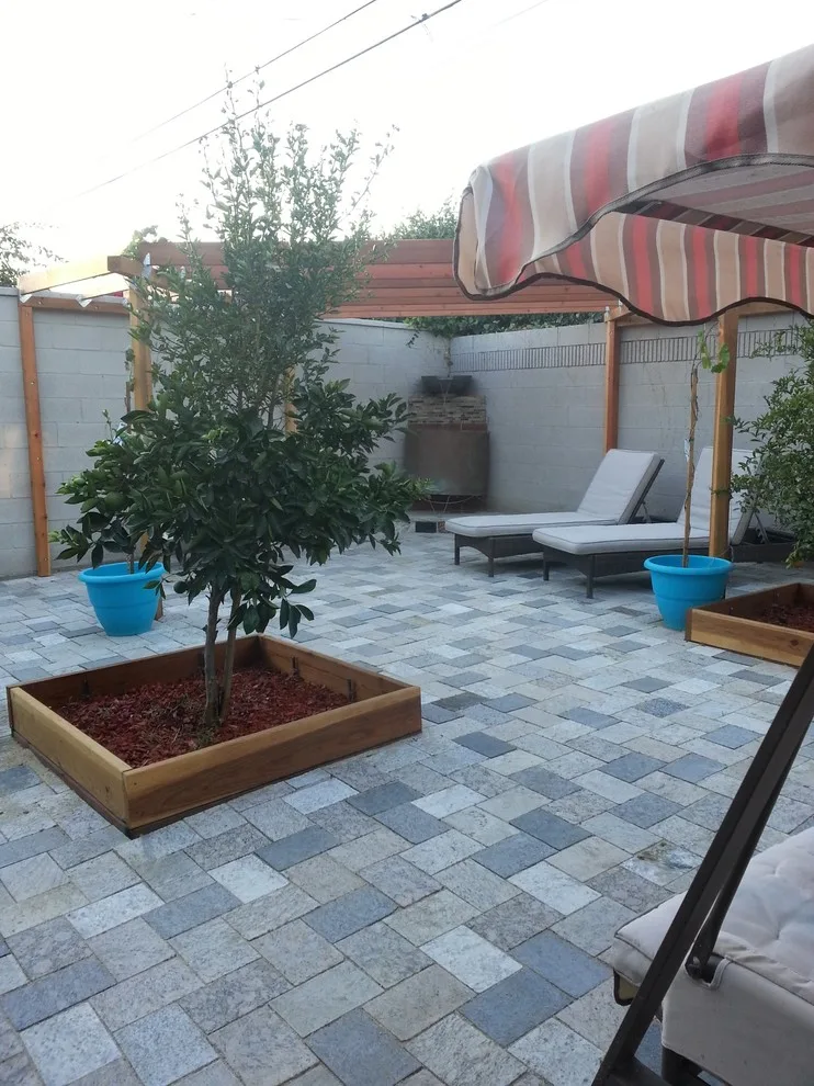 Durable Granite Paving Stones by A&E Recycled Granite, LLC - Photo 7