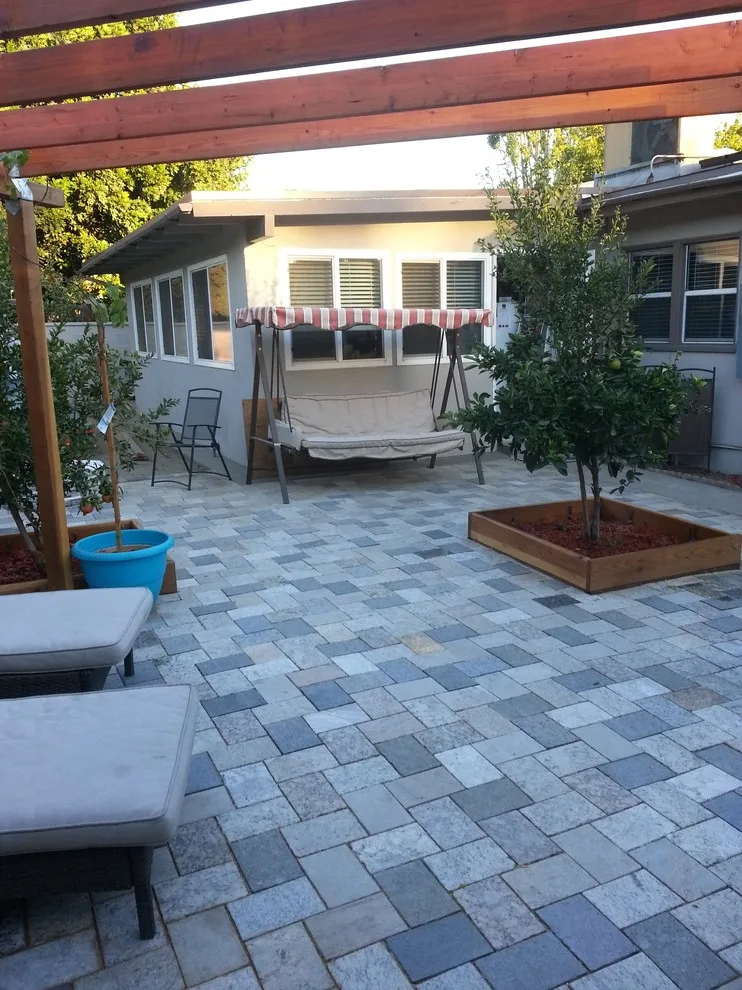 Durable Granite Paving Stones by A&E Recycled Granite, LLC - Photo 9