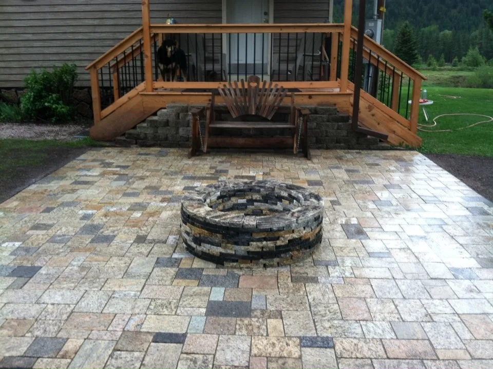 Durable Granite Paving Stones by A&E Recycled Granite, LLC - Photo 10