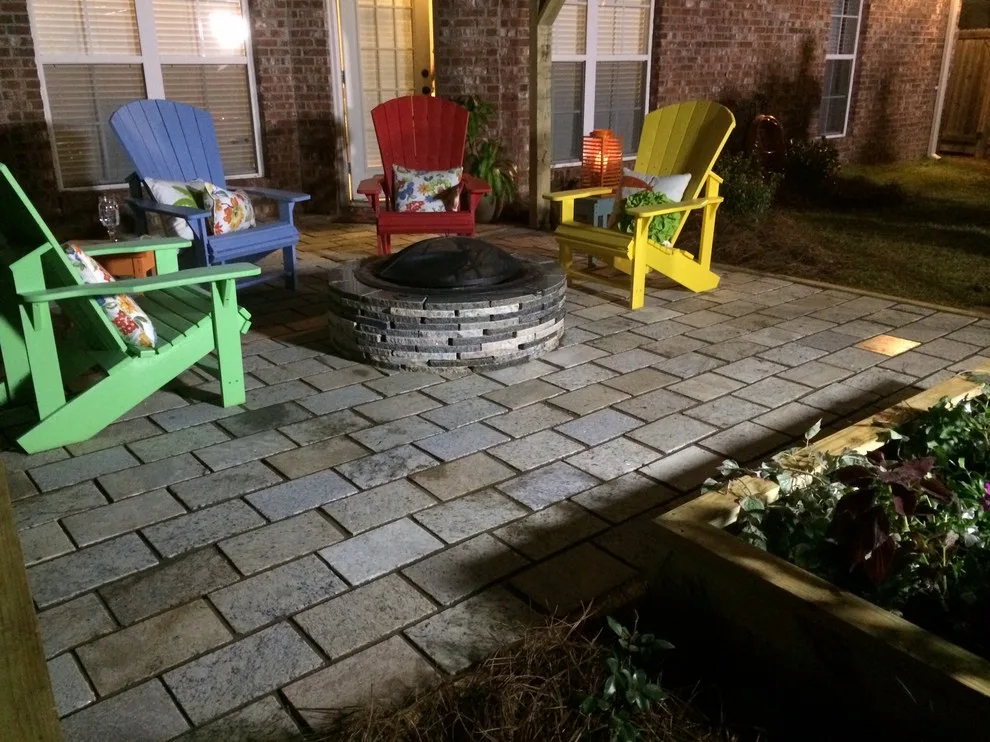 Durable Granite Paving Stones by A&E Recycled Granite, LLC - Photo 8