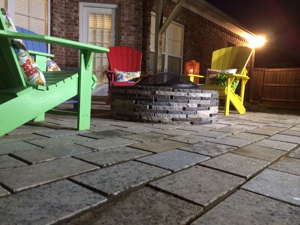 Durable Granite Paving Stones by A&E Recycled Granite, LLC - Photo 2