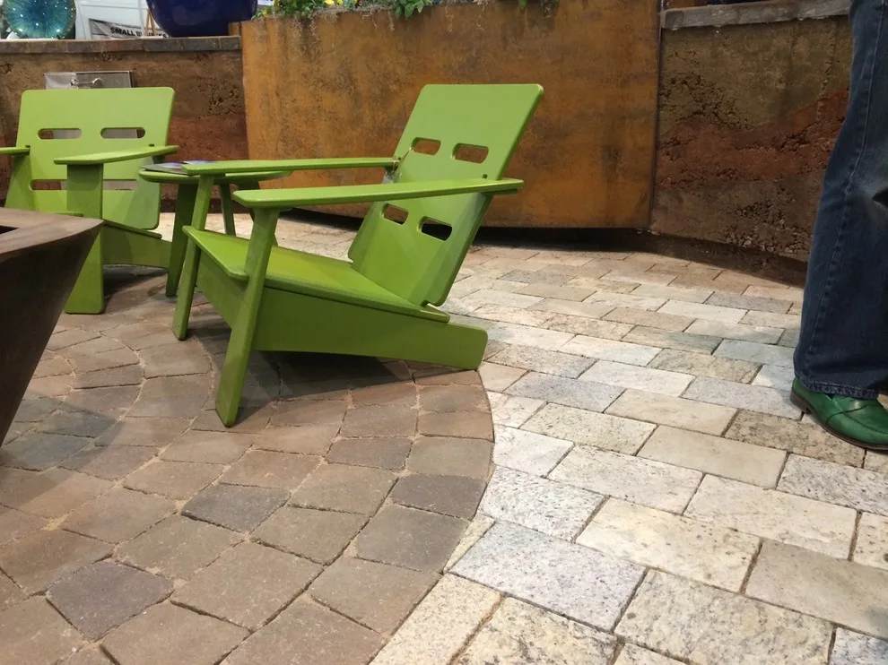 Durable Granite Paving Stones by A&E Recycled Granite, LLC - Photo 11