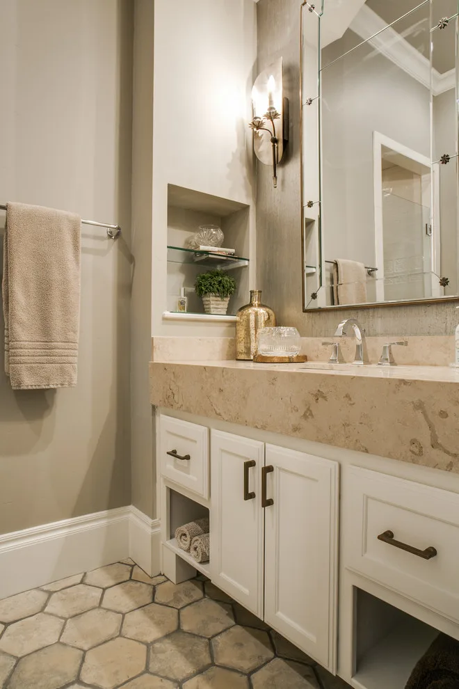 Southlake Home by Bottega Design Gallery - Photo 7