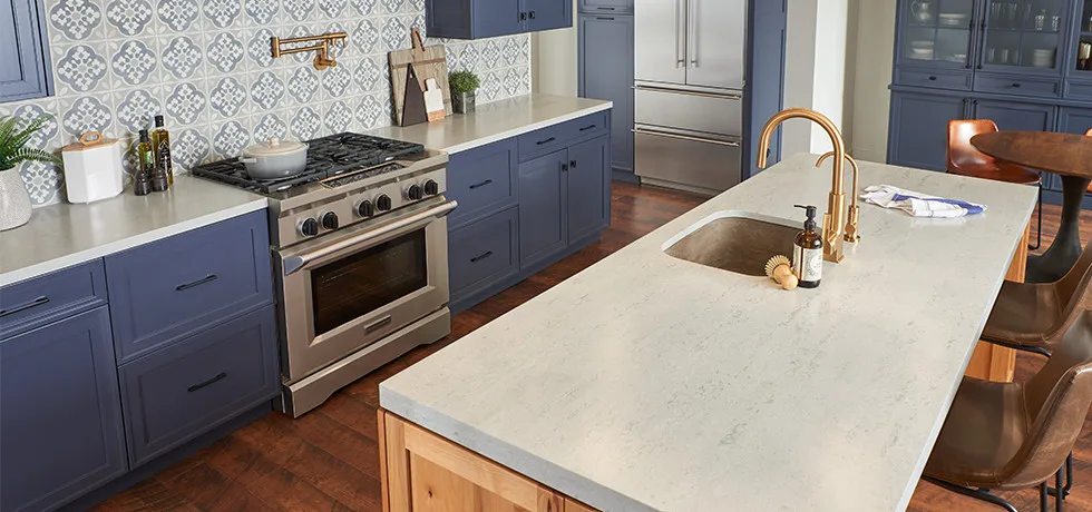 Wilsonart® Solid Surface Material by Wilsonart - Photo 14