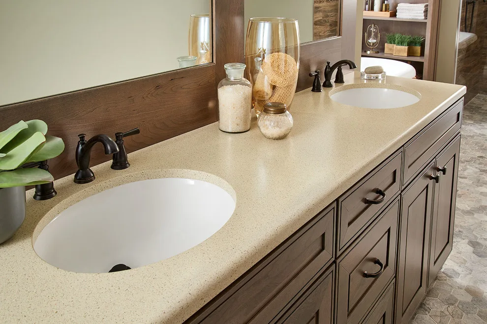 Wilsonart® Solid Surface Material by Wilsonart - Photo 7