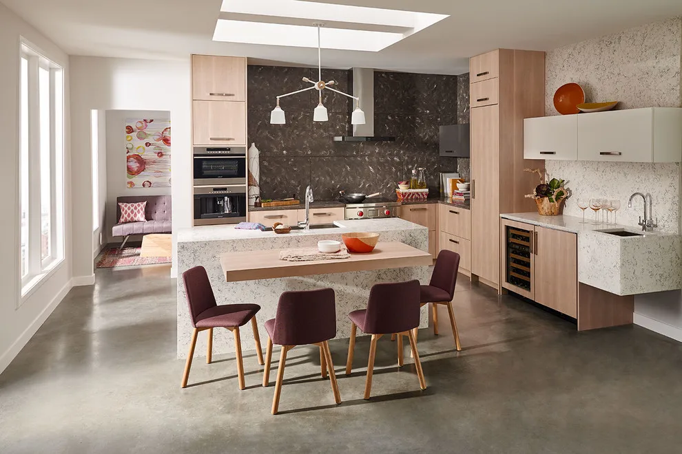 Wilsonart® Solid Surface Material by Wilsonart - Photo 28