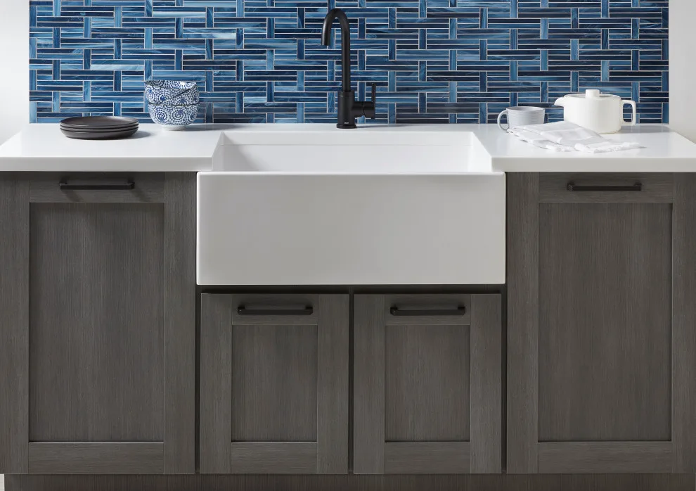 Wilsonart® Solid Surface Material by Wilsonart - Photo 19