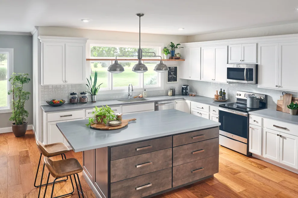 Wilsonart® Solid Surface Material by Wilsonart - Photo 22
