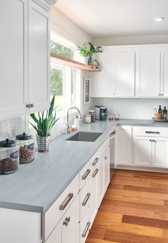 Wilsonart® Solid Surface Material by Wilsonart - Photo 18