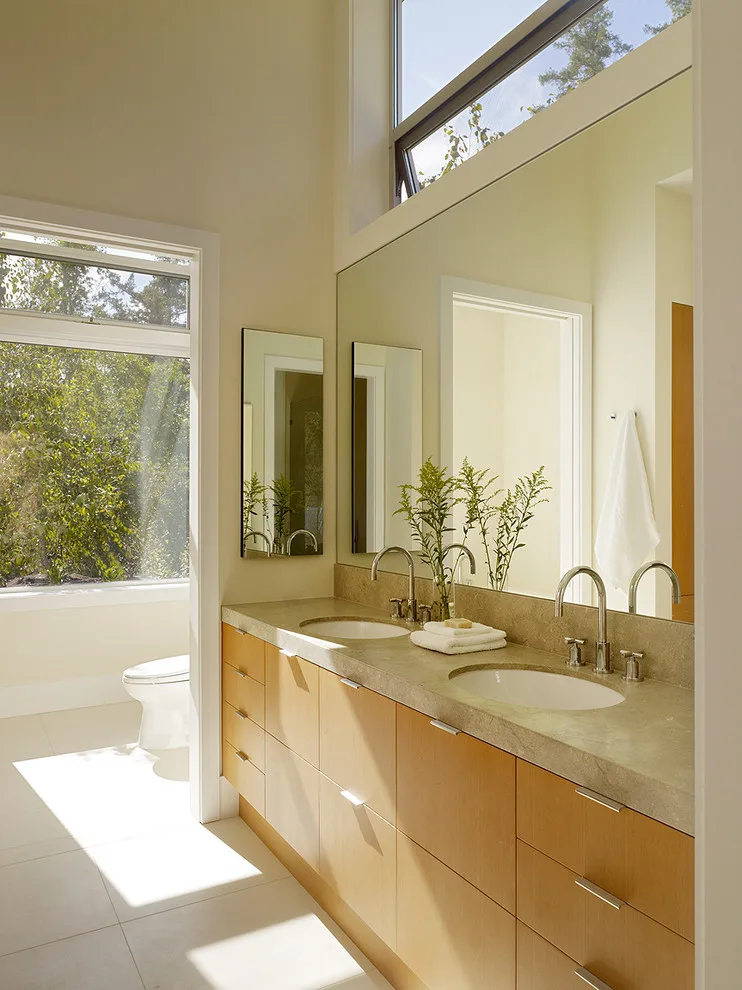 St Helena Home by Surface Art Countertops - Photo 5