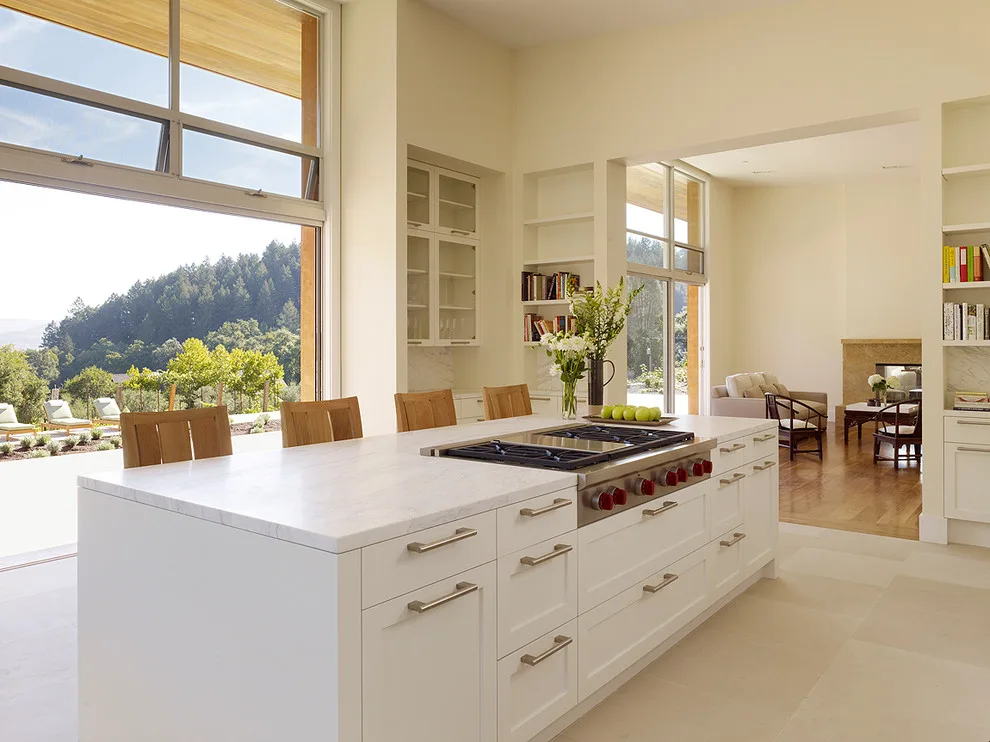 St Helena Home by Surface Art Countertops - Photo 7