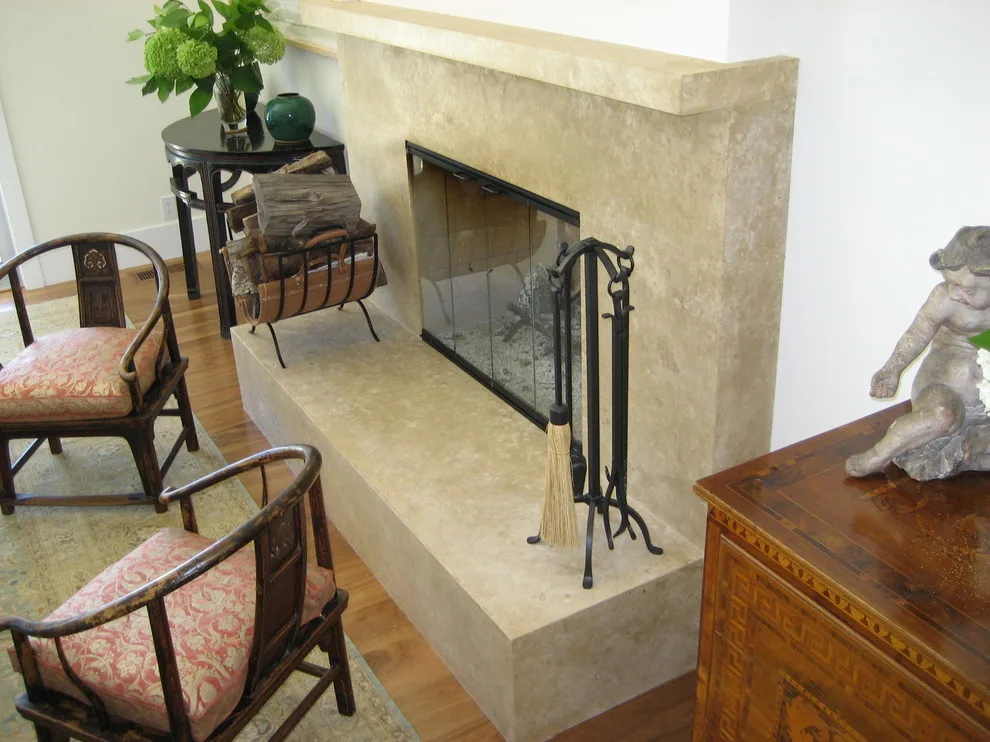 St Helena Home by Surface Art Countertops - Photo 3