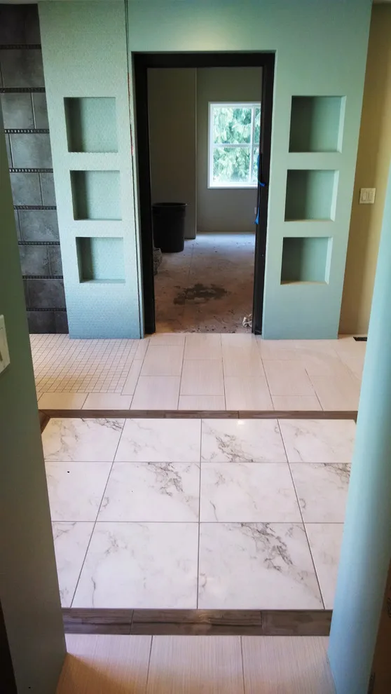 Masterworks Tile Installation LLC - Photo 4