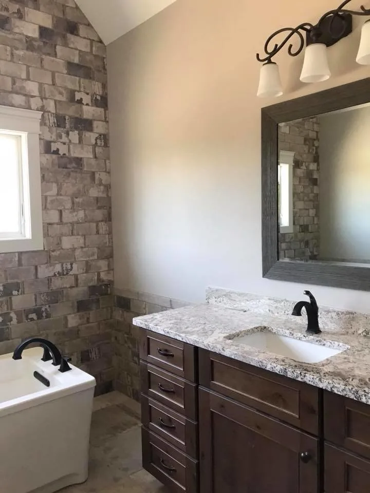 St. John Farmstead by Prestige Custom Stone Products, Inc. - Photo 3