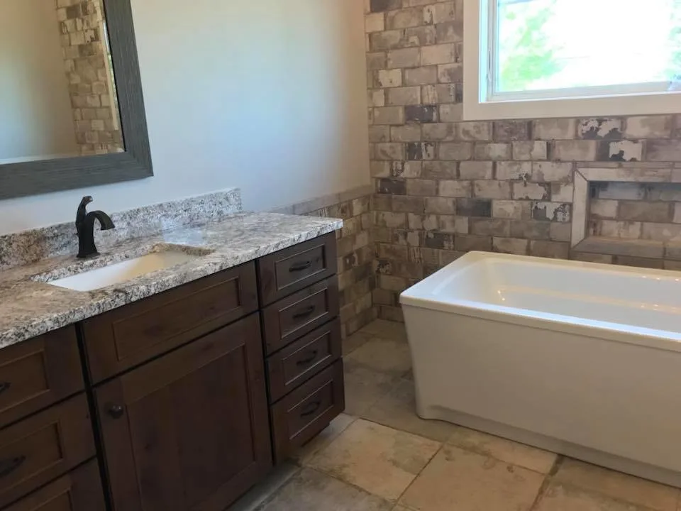 St. John Farmstead by Prestige Custom Stone Products, Inc. - Photo 6