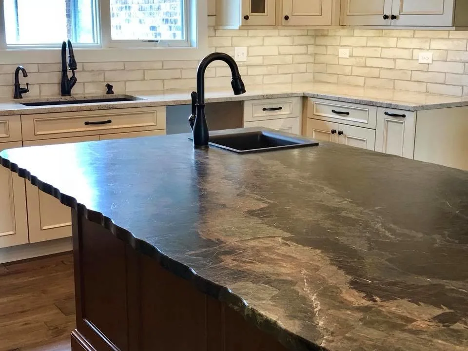 St. John Farmstead by Prestige Custom Stone Products, Inc. - Photo 4