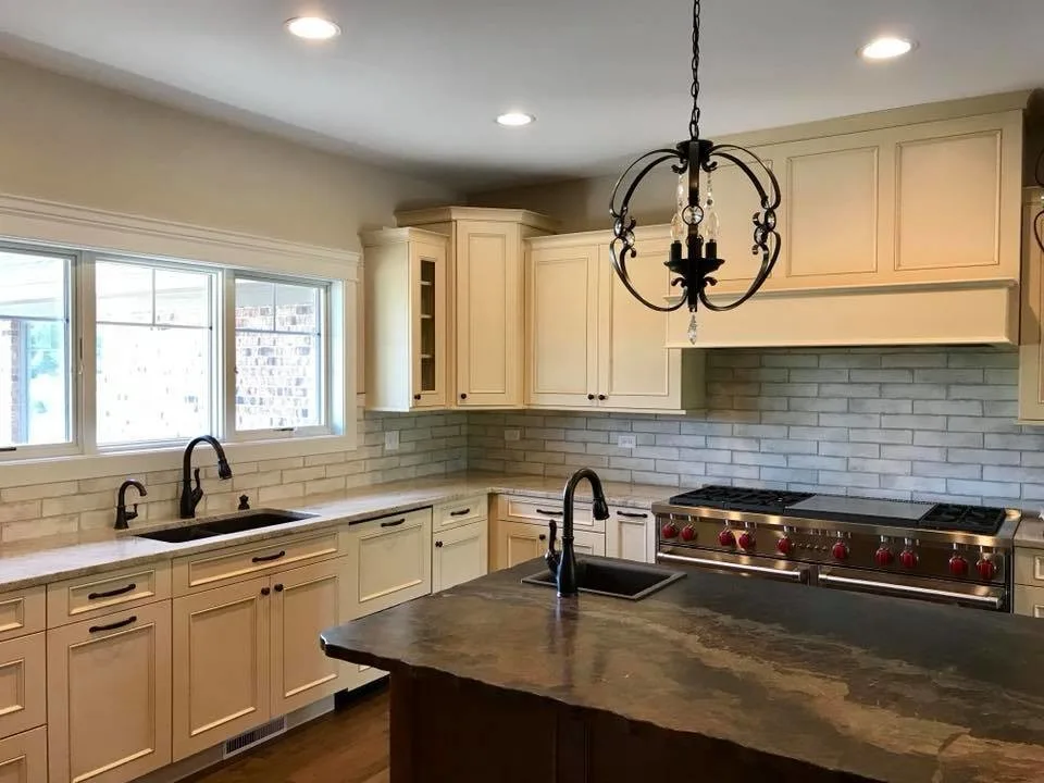 St. John Farmstead by Prestige Custom Stone Products, Inc. - Photo 5