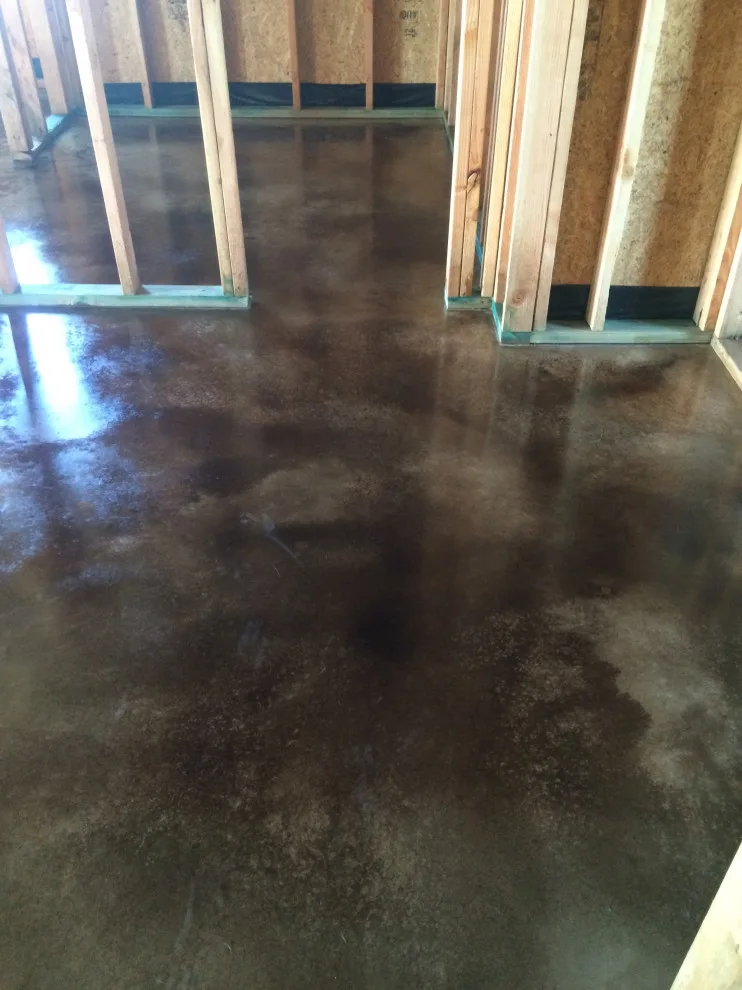 Dyed Concrete by B & W Designer Tile - Photo 6