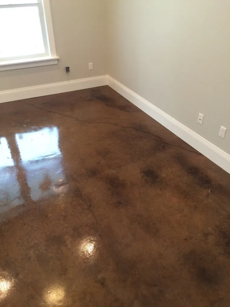 Dyed Concrete by B & W Designer Tile - Photo 3