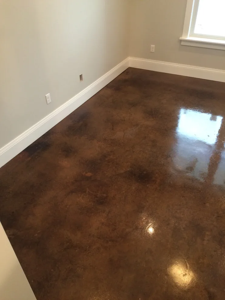 Dyed Concrete by B & W Designer Tile - Photo 8
