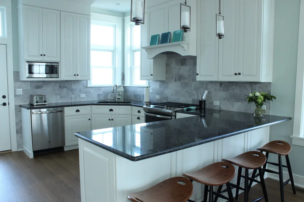 Iron Ash by Merlino Marble And Granite - Photo 4