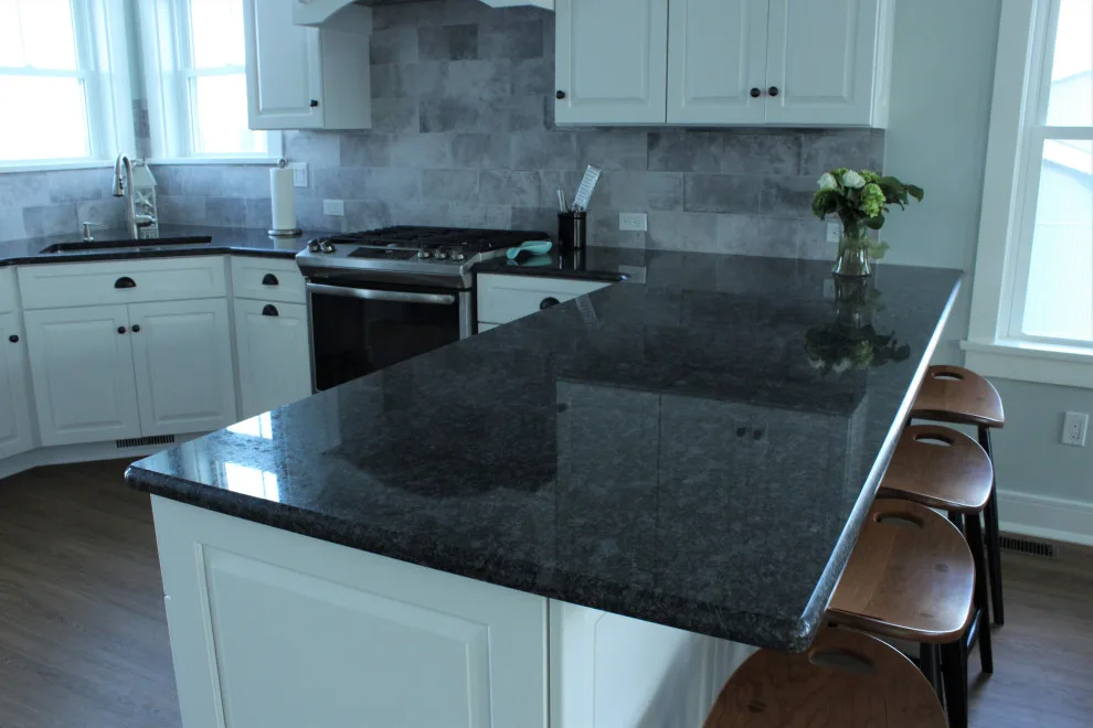 Iron Ash by Merlino Marble And Granite - Photo 6