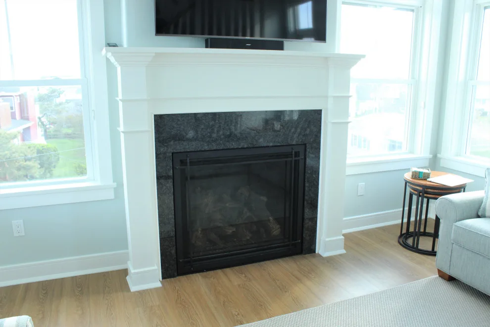 Iron Ash by Merlino Marble And Granite - Photo 5