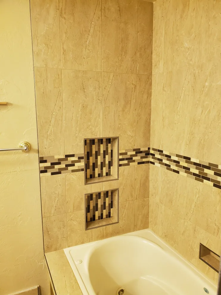 Stevens Project by Stylin' Tilen' Flooring - Photo 3