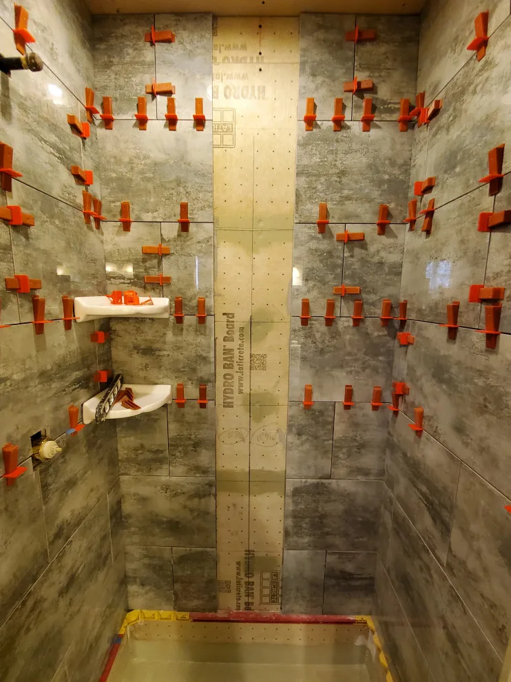 Stevens Project by Stylin' Tilen' Flooring - Photo 2