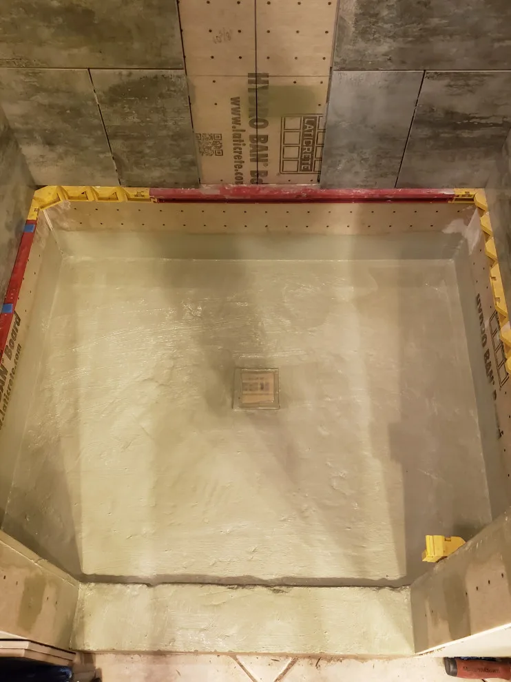Stevens Project by Stylin' Tilen' Flooring - Photo 5