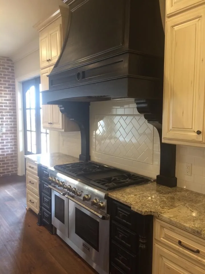 Stratton-Interiors by Marbella Granite & Marble - Photo 3