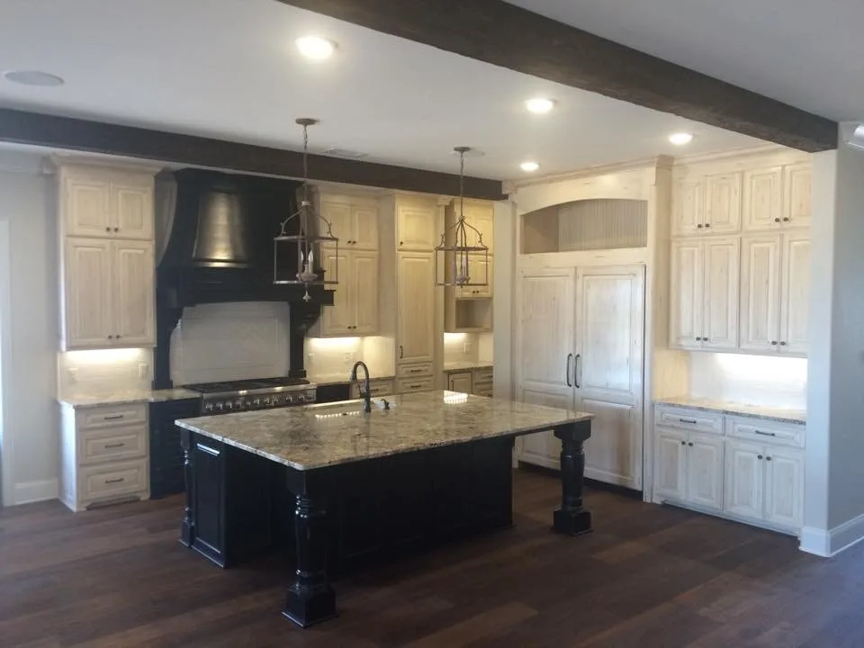 Stratton-Interiors by Marbella Granite & Marble - Photo 4