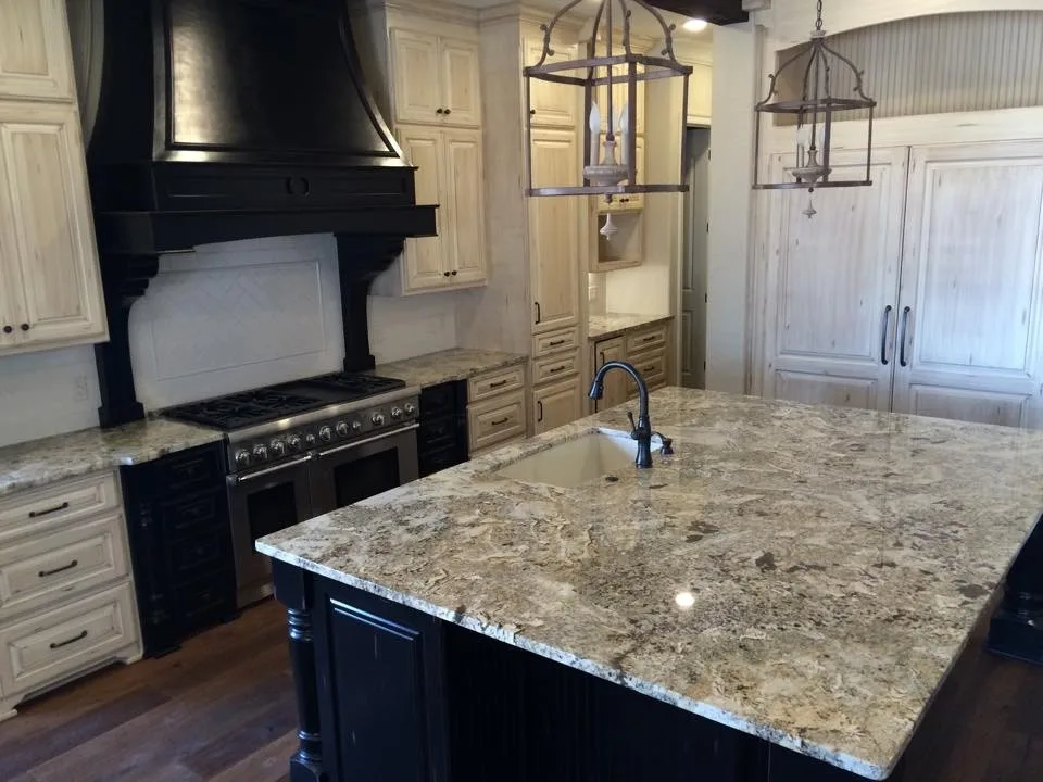 Stratton-Interiors by Marbella Granite & Marble - Photo 2