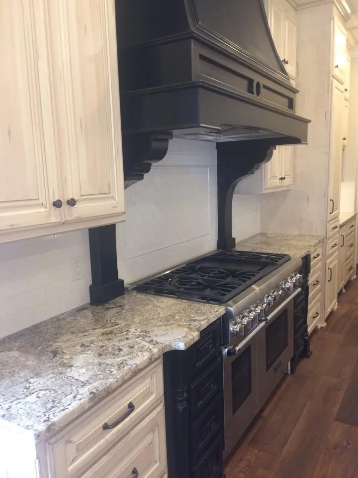 Stratton-Interiors by Marbella Granite & Marble - Photo 14