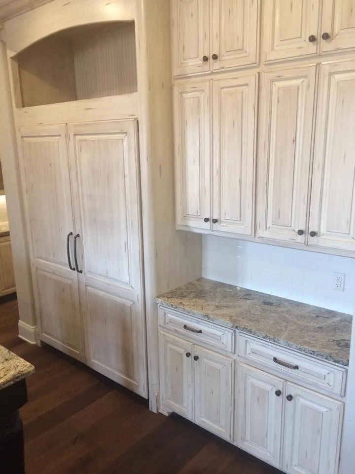 Stratton-Interiors by Marbella Granite & Marble - Photo 6
