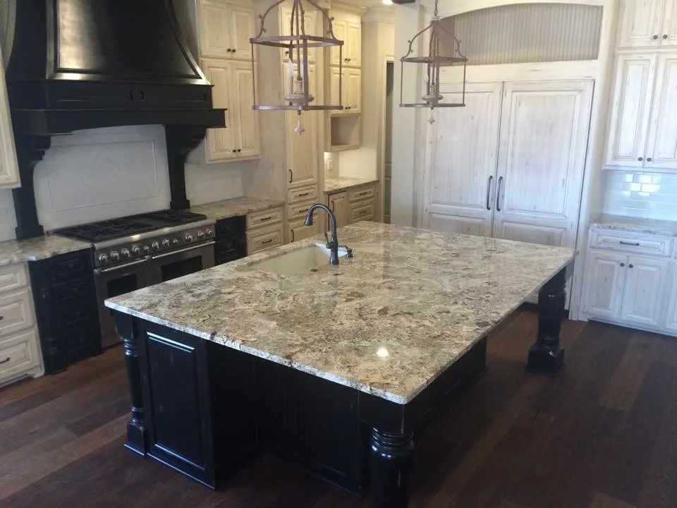 Stratton-Interiors by Marbella Granite & Marble - Photo 5