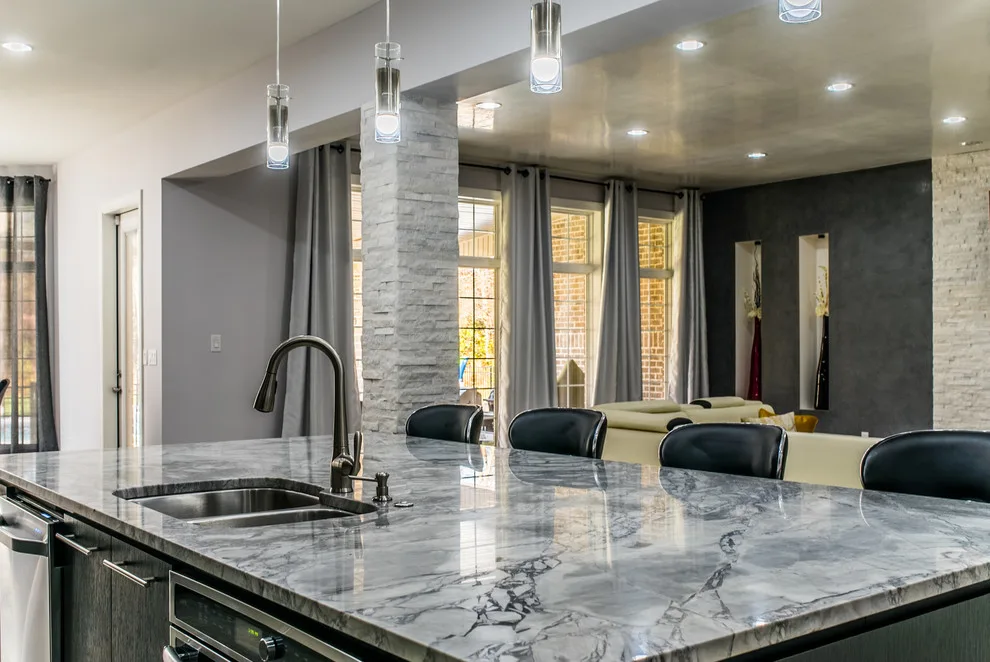 East Coast Granite & Tile - Photo 7