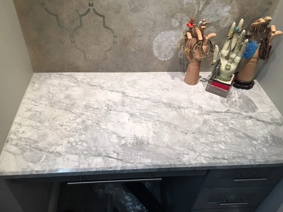 Stone Countertops by Stonecraft Inc. - Photo 2