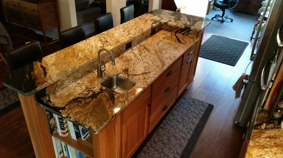 Living Stone, Inc. - Photo 10